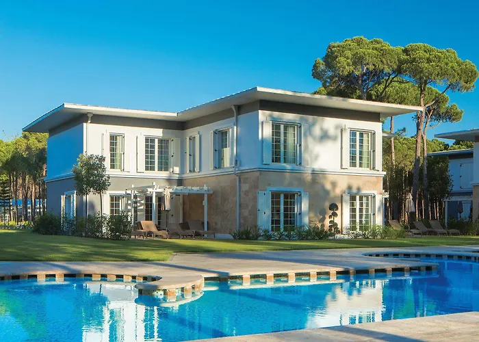 호텔 Azure By Cornelia