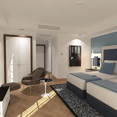 Azure By Cornelia 4* Belek