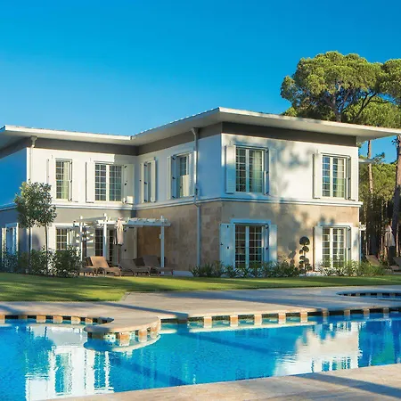 Hotell Azure By Cornelia