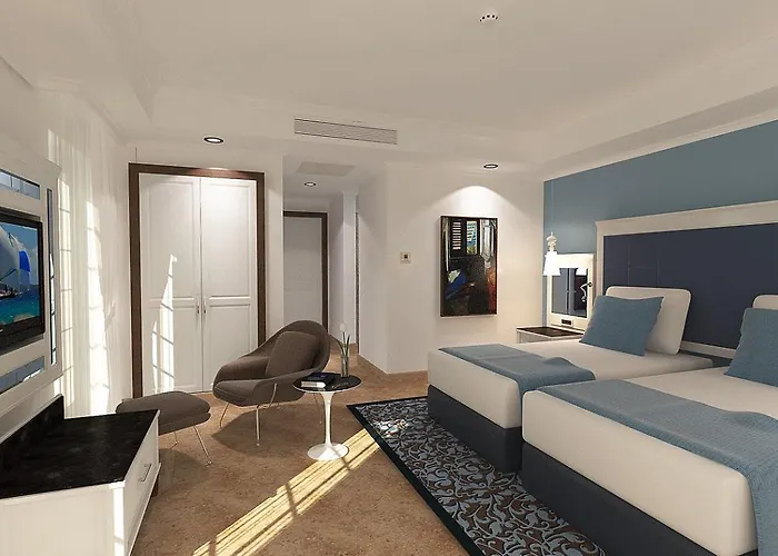 Azure By Cornelia 4* 베렉